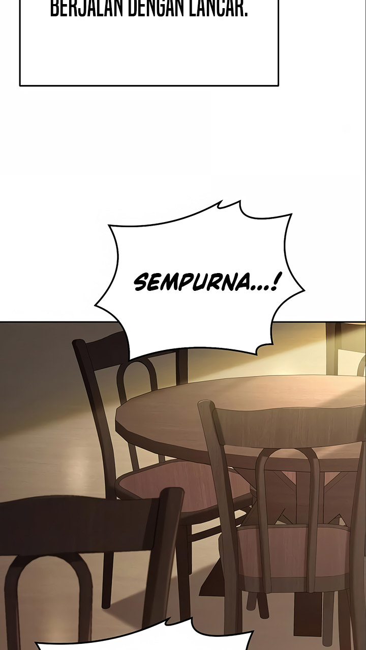 Archmage Restaurant Chapter 6