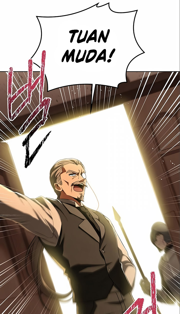 Archmage Restaurant Chapter 6