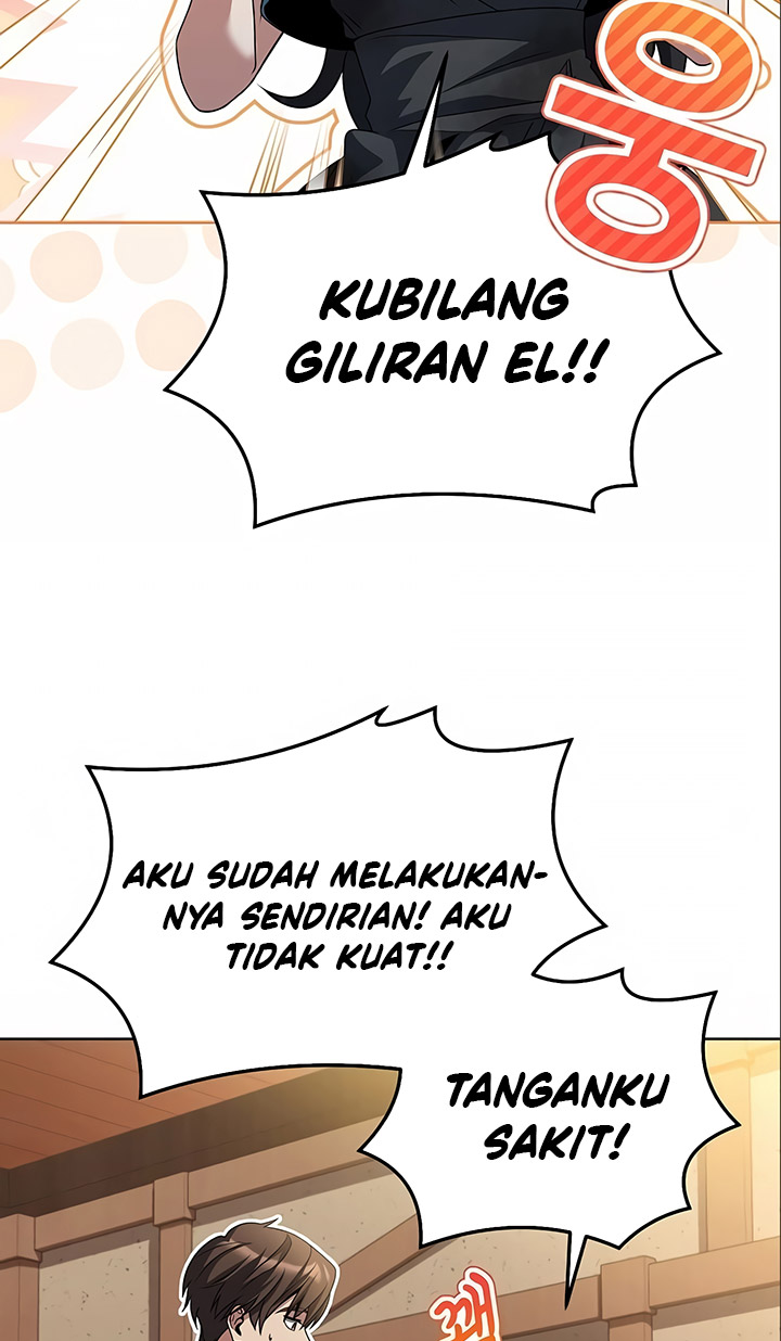 Archmage Restaurant Chapter 6