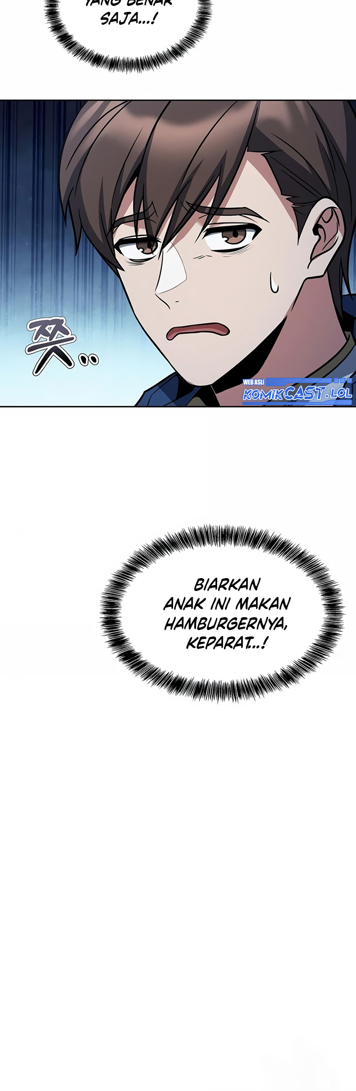 Archmage Restaurant Chapter 7