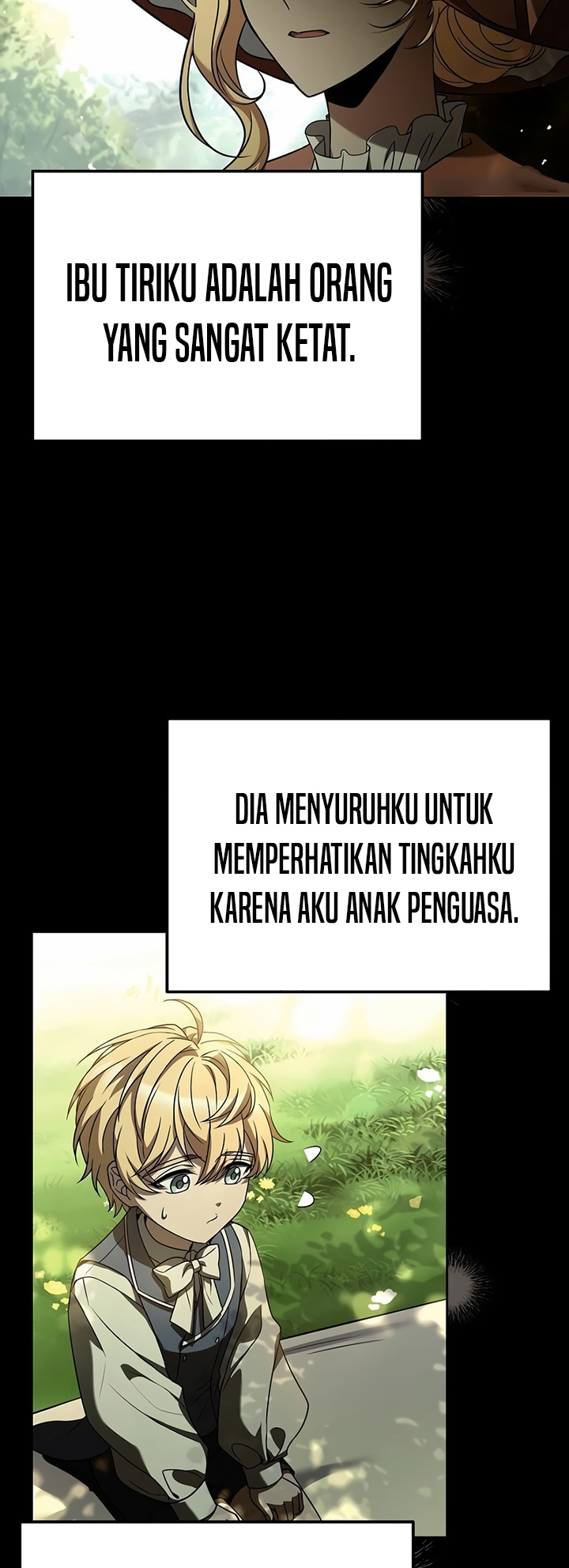 Archmage Restaurant Chapter 7