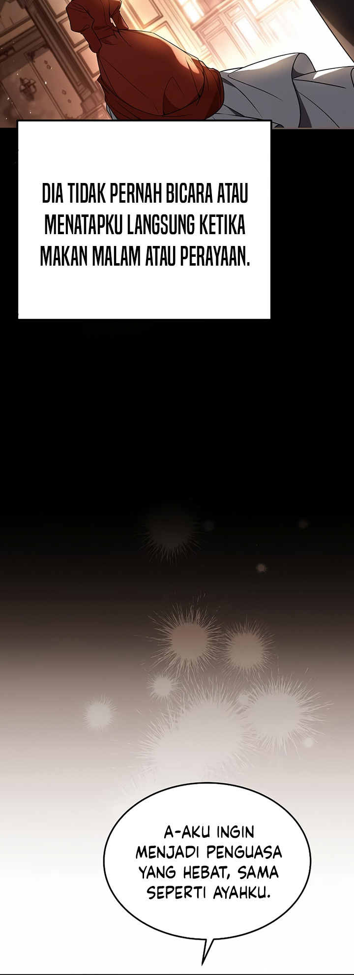 Archmage Restaurant Chapter 7