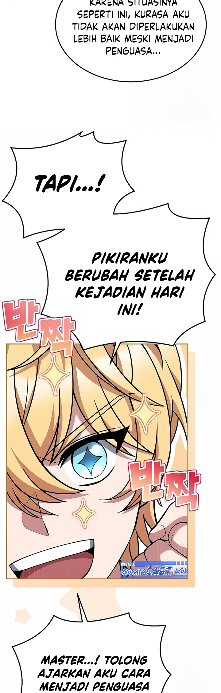 Archmage Restaurant Chapter 7