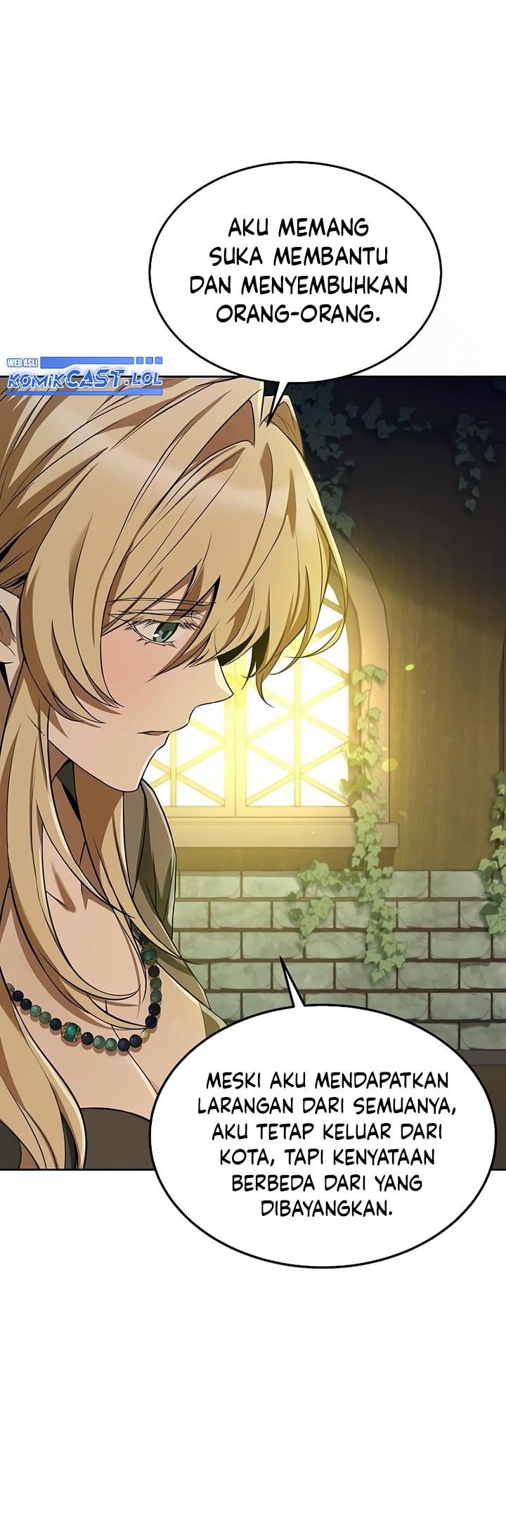 Archmage Restaurant Chapter 7