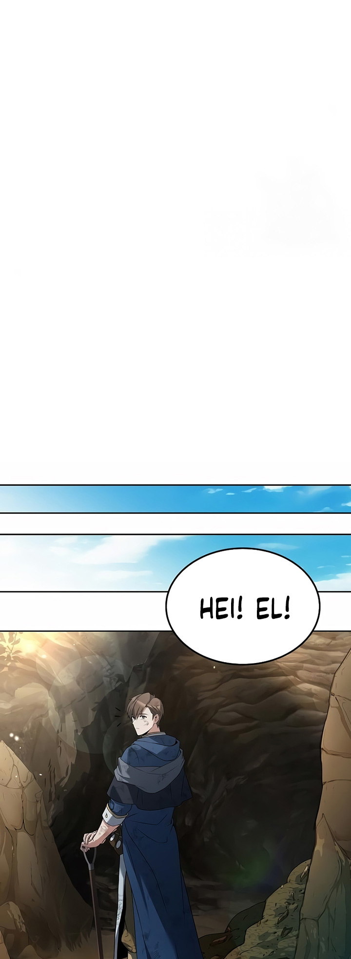Archmage Restaurant Chapter 7
