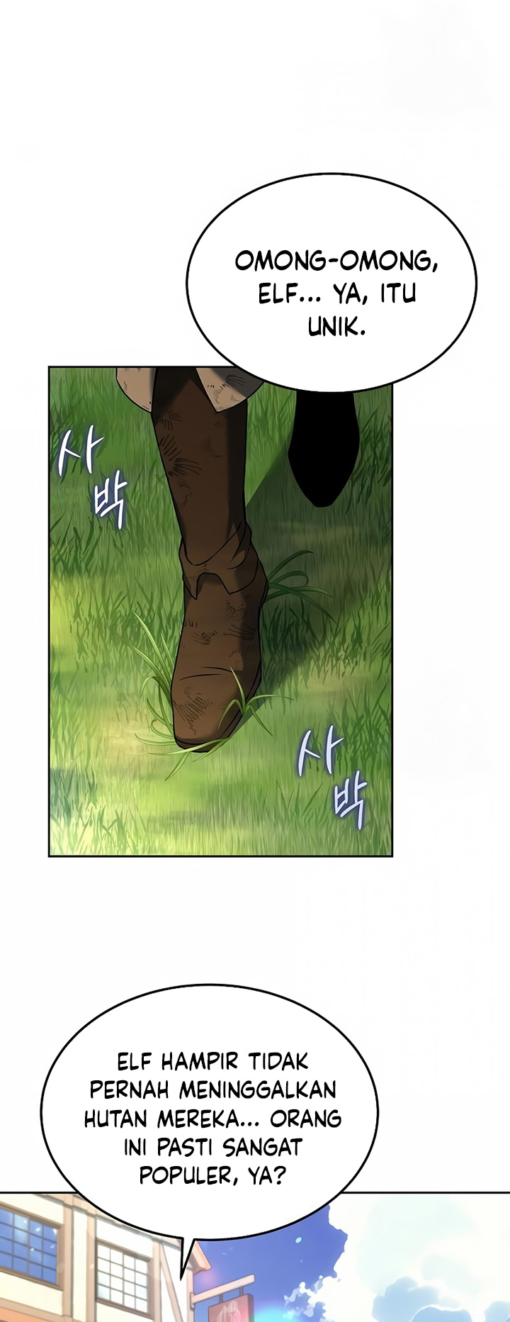 Archmage Restaurant Chapter 7