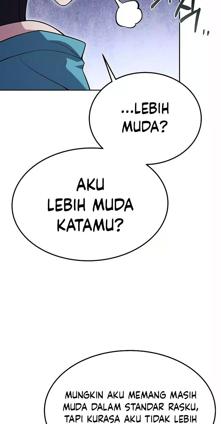 Archmage Restaurant Chapter 8
