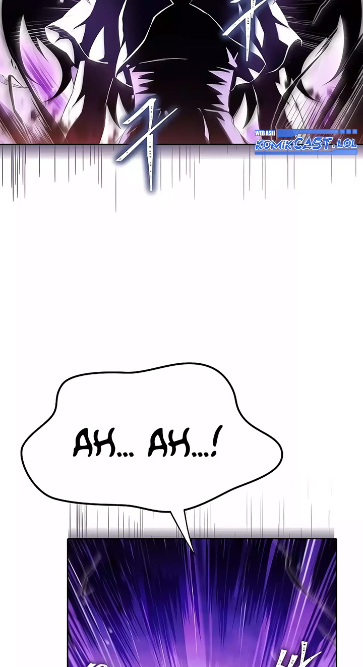 Archmage Restaurant Chapter 8