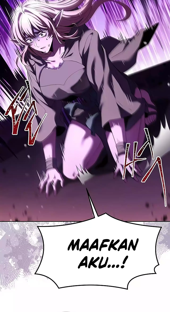 Archmage Restaurant Chapter 8