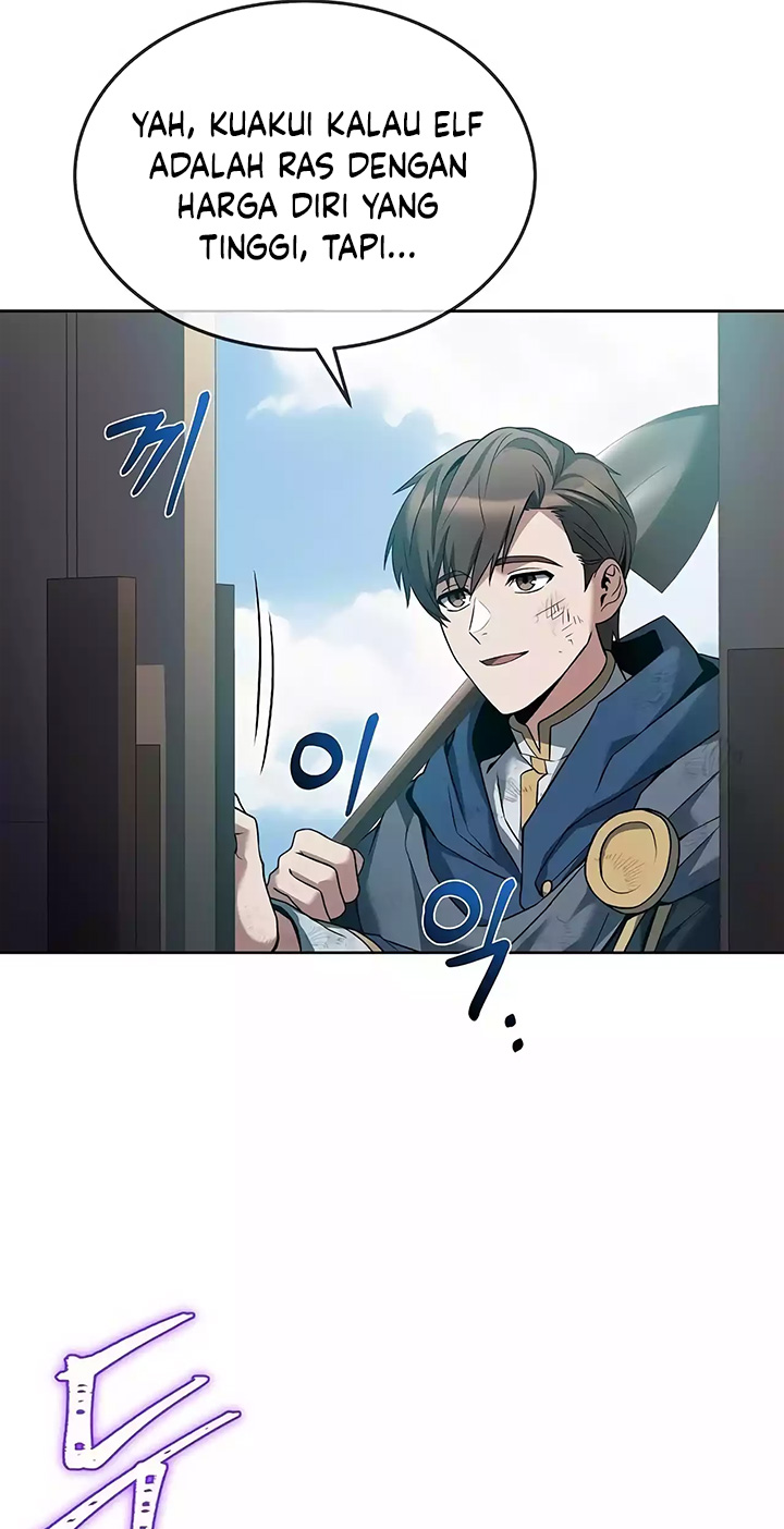 Archmage Restaurant Chapter 8
