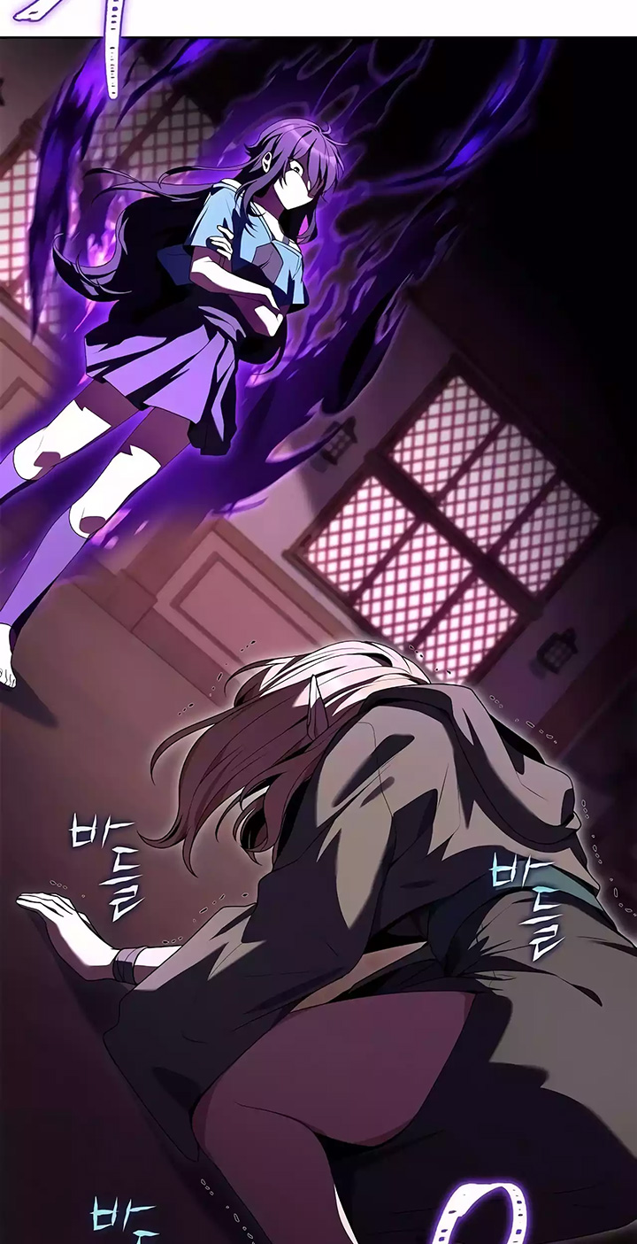 Archmage Restaurant Chapter 8