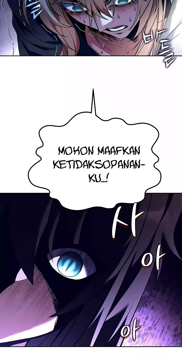 Archmage Restaurant Chapter 8