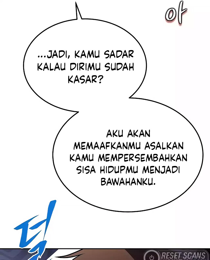 Archmage Restaurant Chapter 8