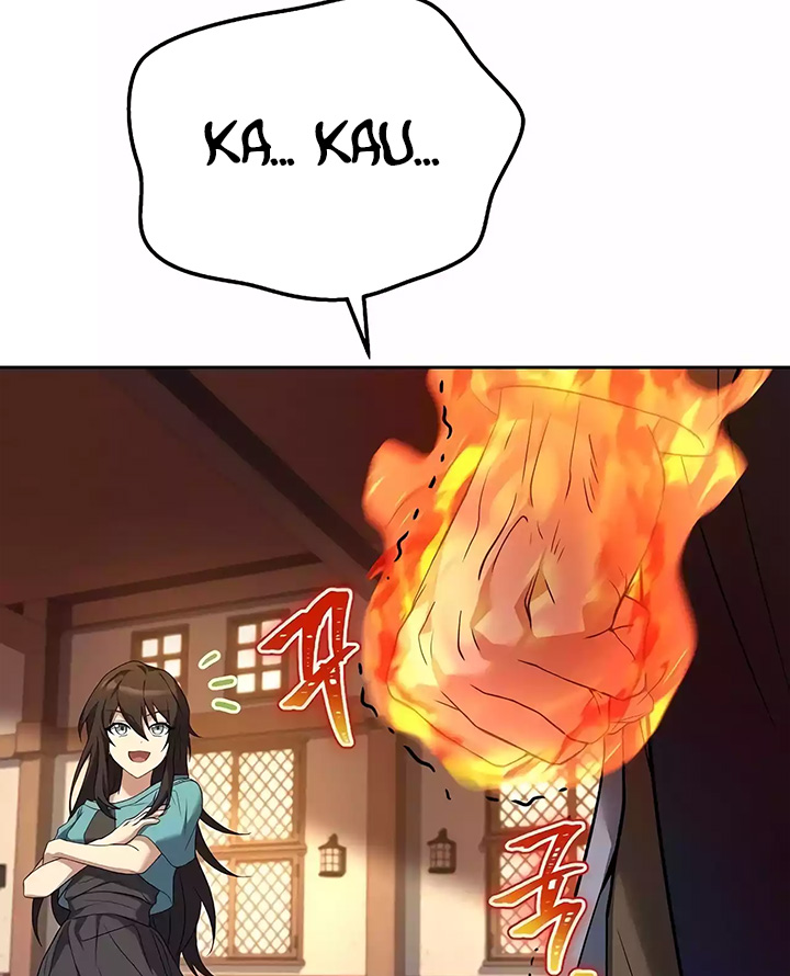 Archmage Restaurant Chapter 8