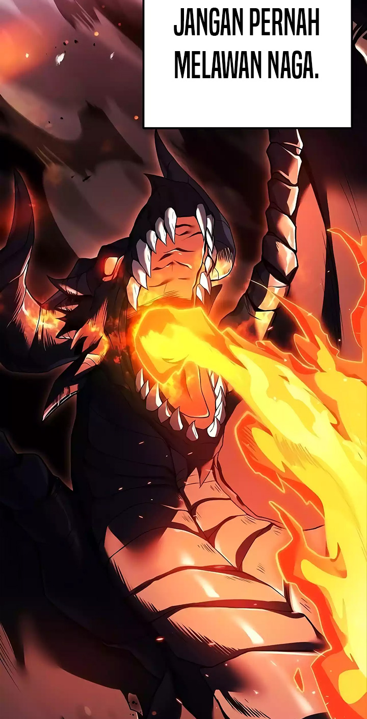 Archmage Restaurant Chapter 8