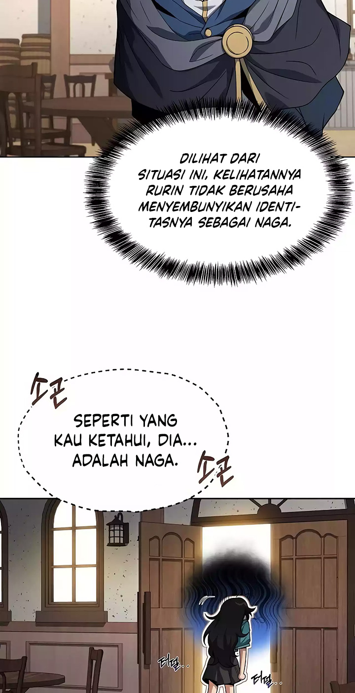 Archmage Restaurant Chapter 8