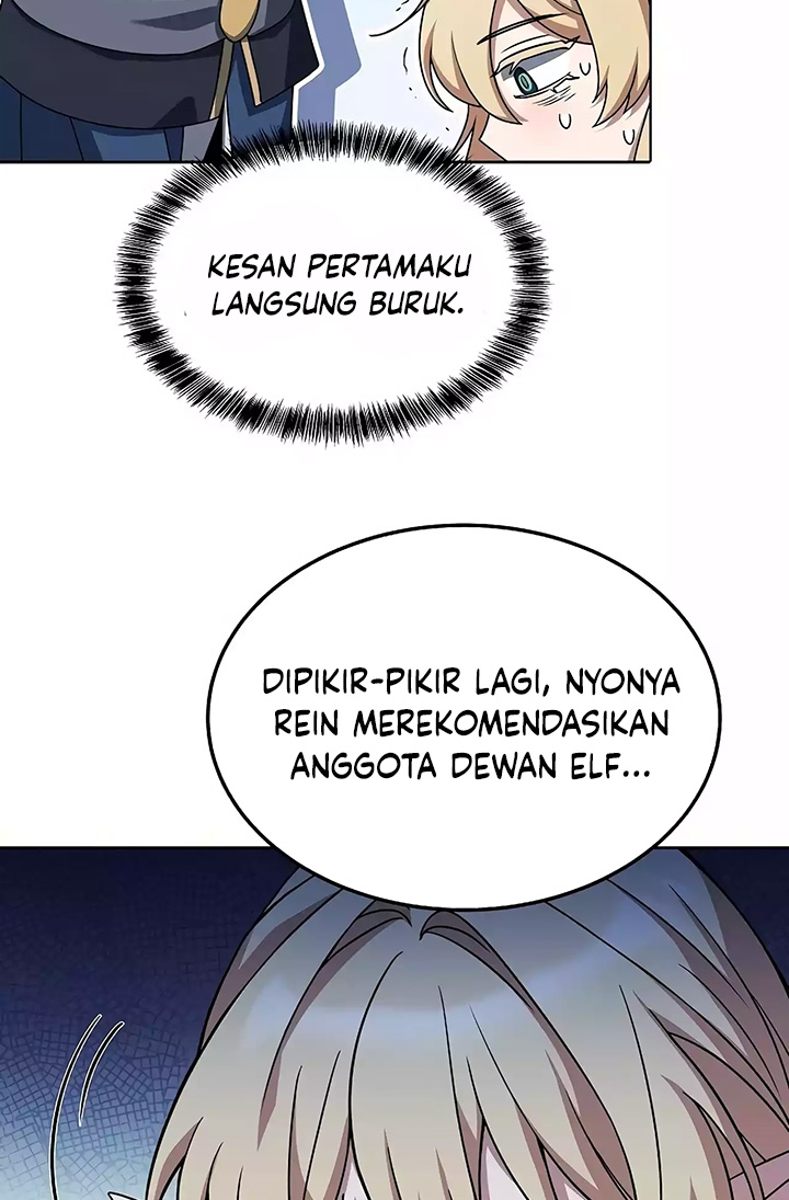 Archmage Restaurant Chapter 8