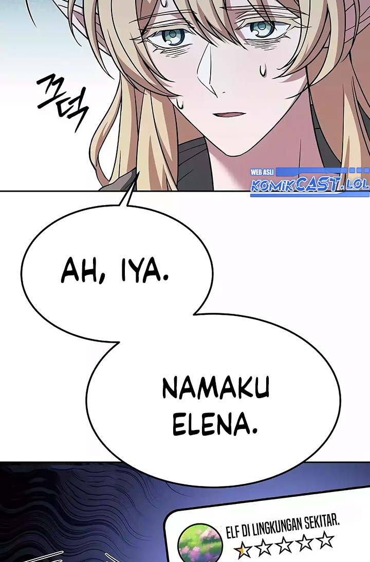 Archmage Restaurant Chapter 8