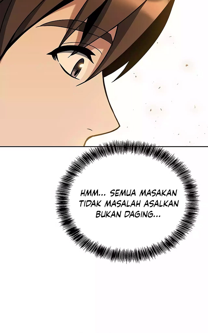 Archmage Restaurant Chapter 8