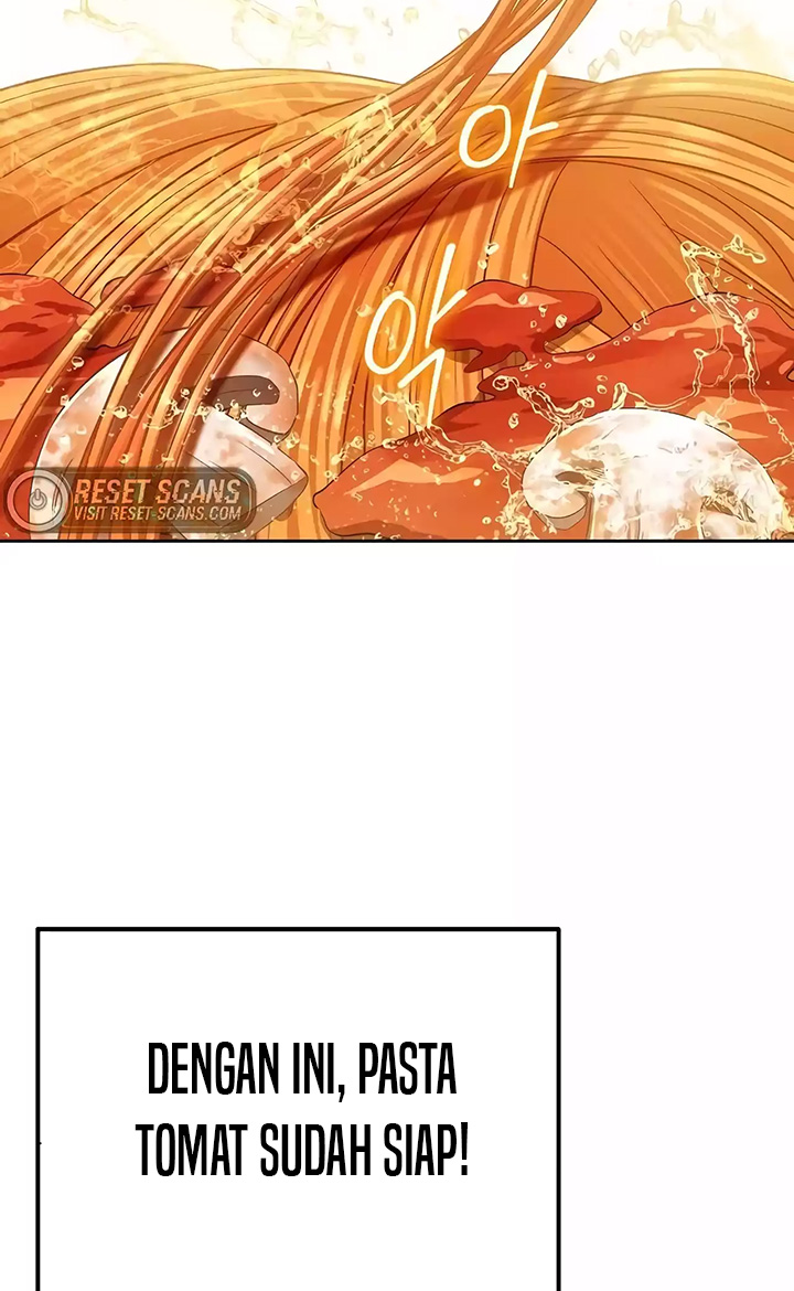 Archmage Restaurant Chapter 8
