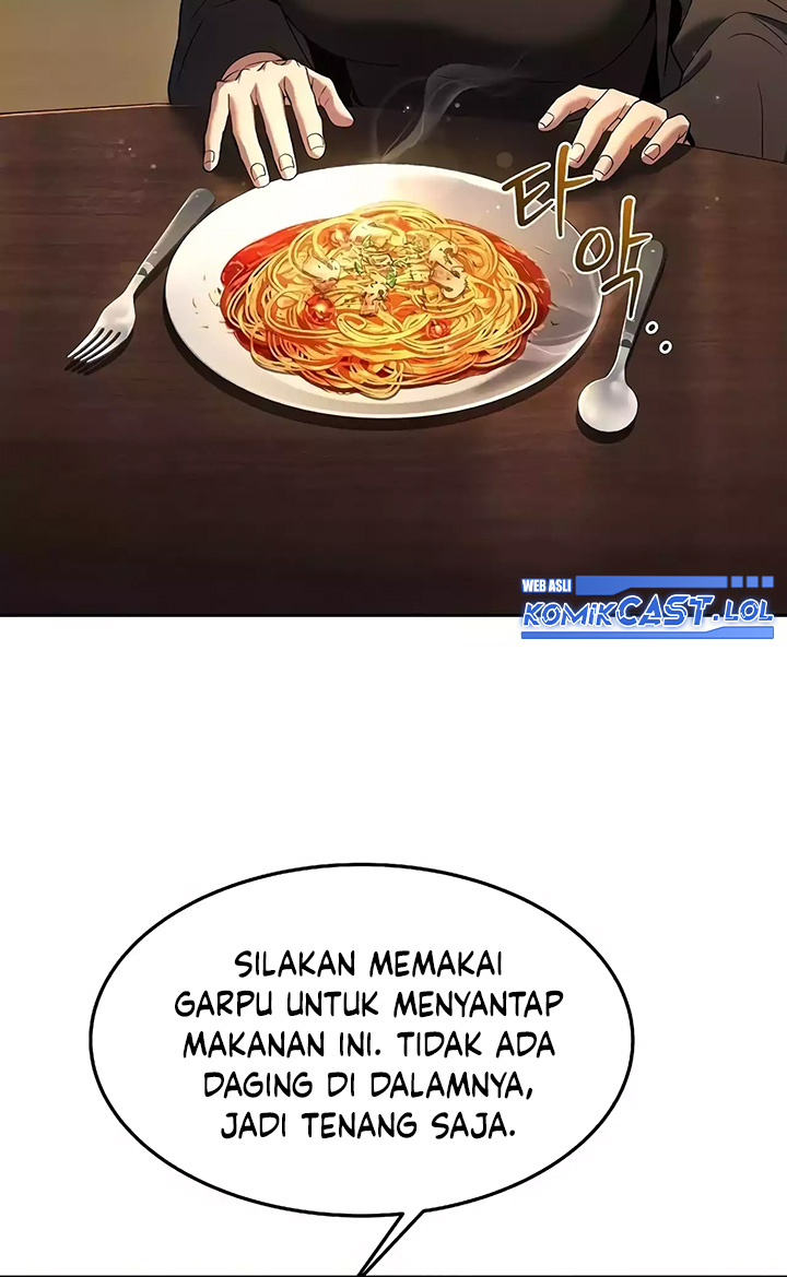 Archmage Restaurant Chapter 8
