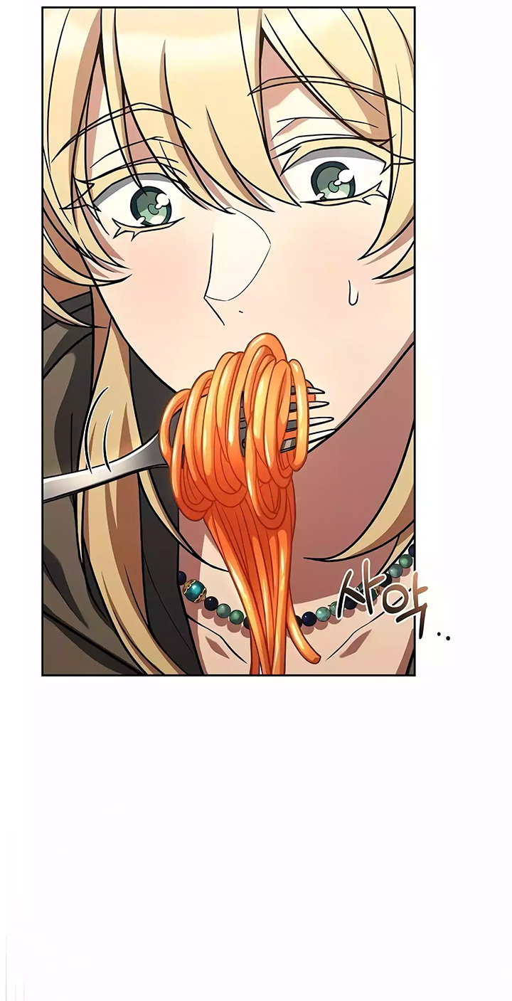 Archmage Restaurant Chapter 8