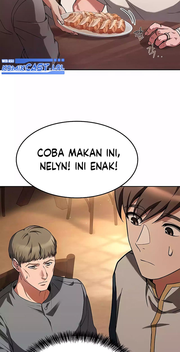 Archmage Restaurant Chapter 8