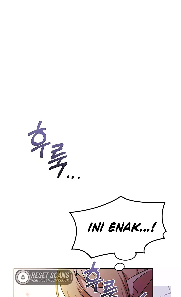 Archmage Restaurant Chapter 8