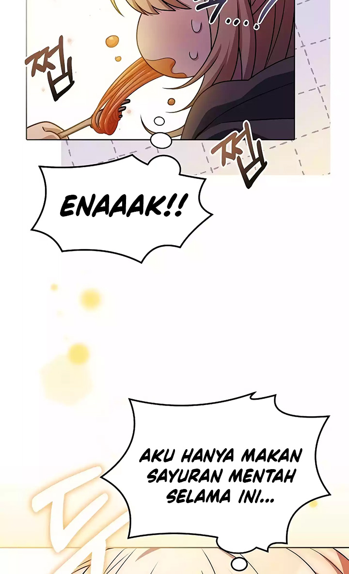 Archmage Restaurant Chapter 8