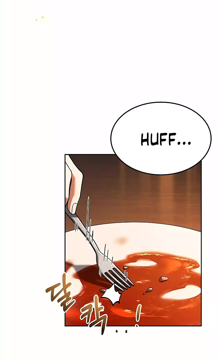 Archmage Restaurant Chapter 8