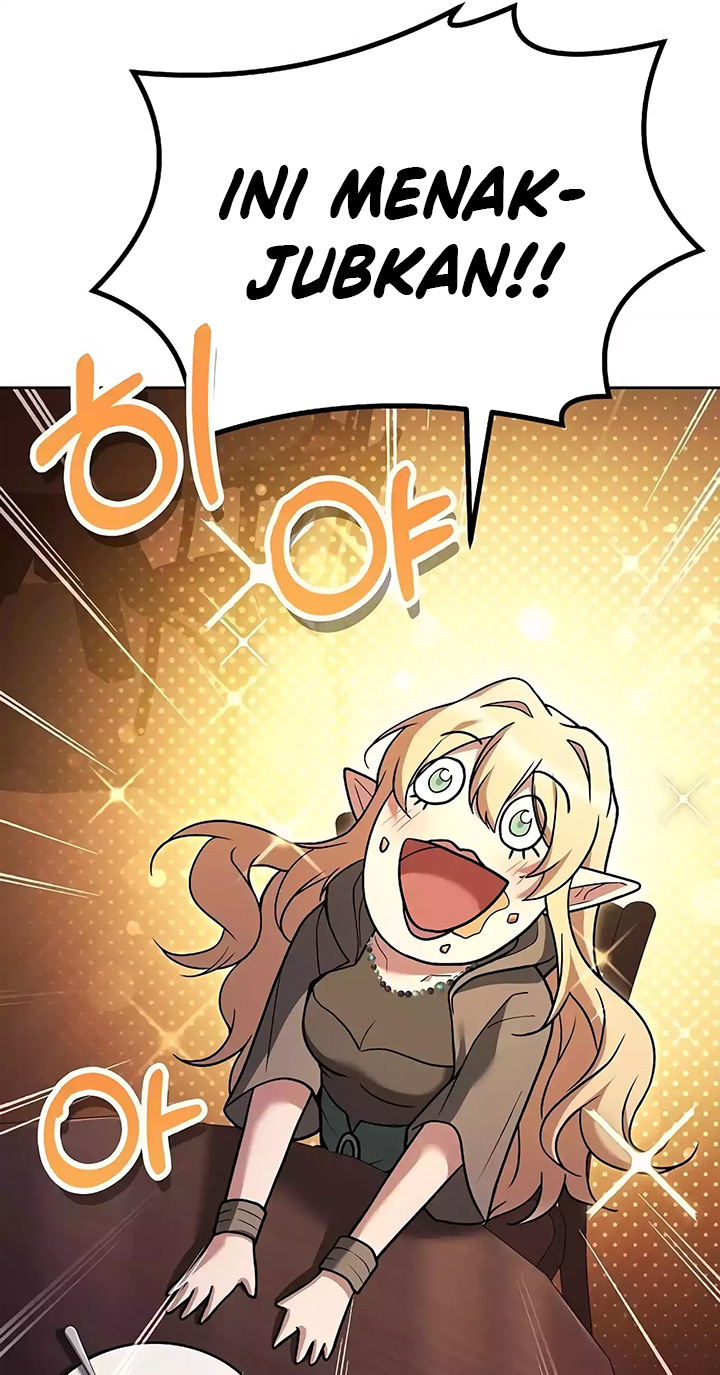 Archmage Restaurant Chapter 8