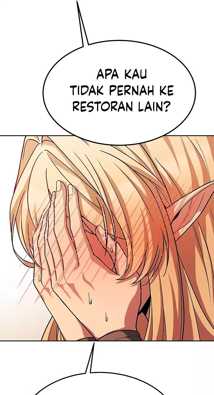 Archmage Restaurant Chapter 8