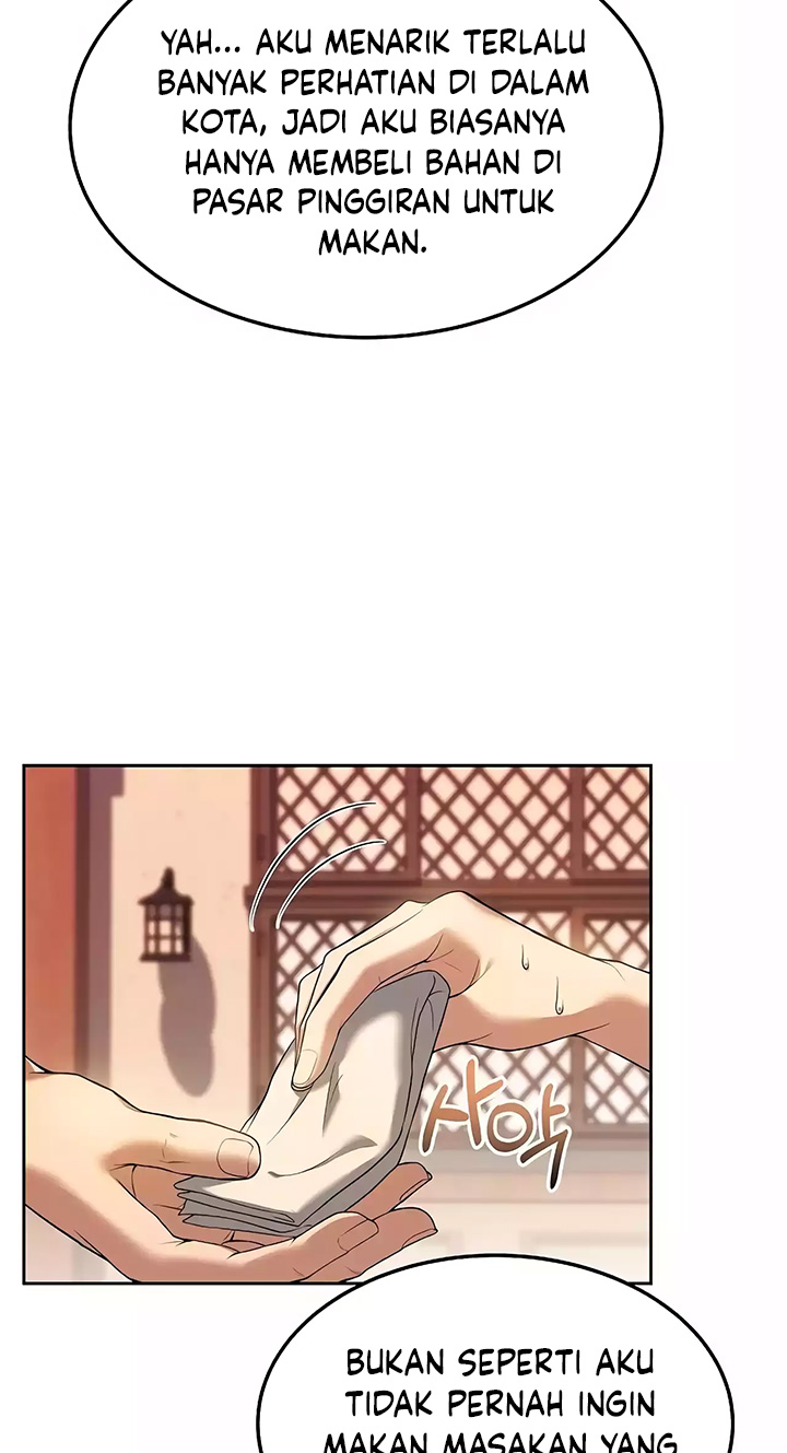 Archmage Restaurant Chapter 8