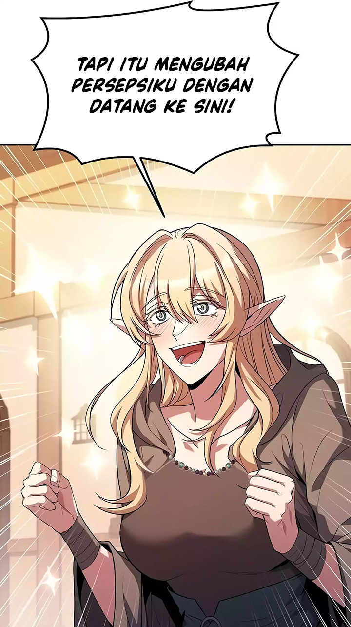 Archmage Restaurant Chapter 8