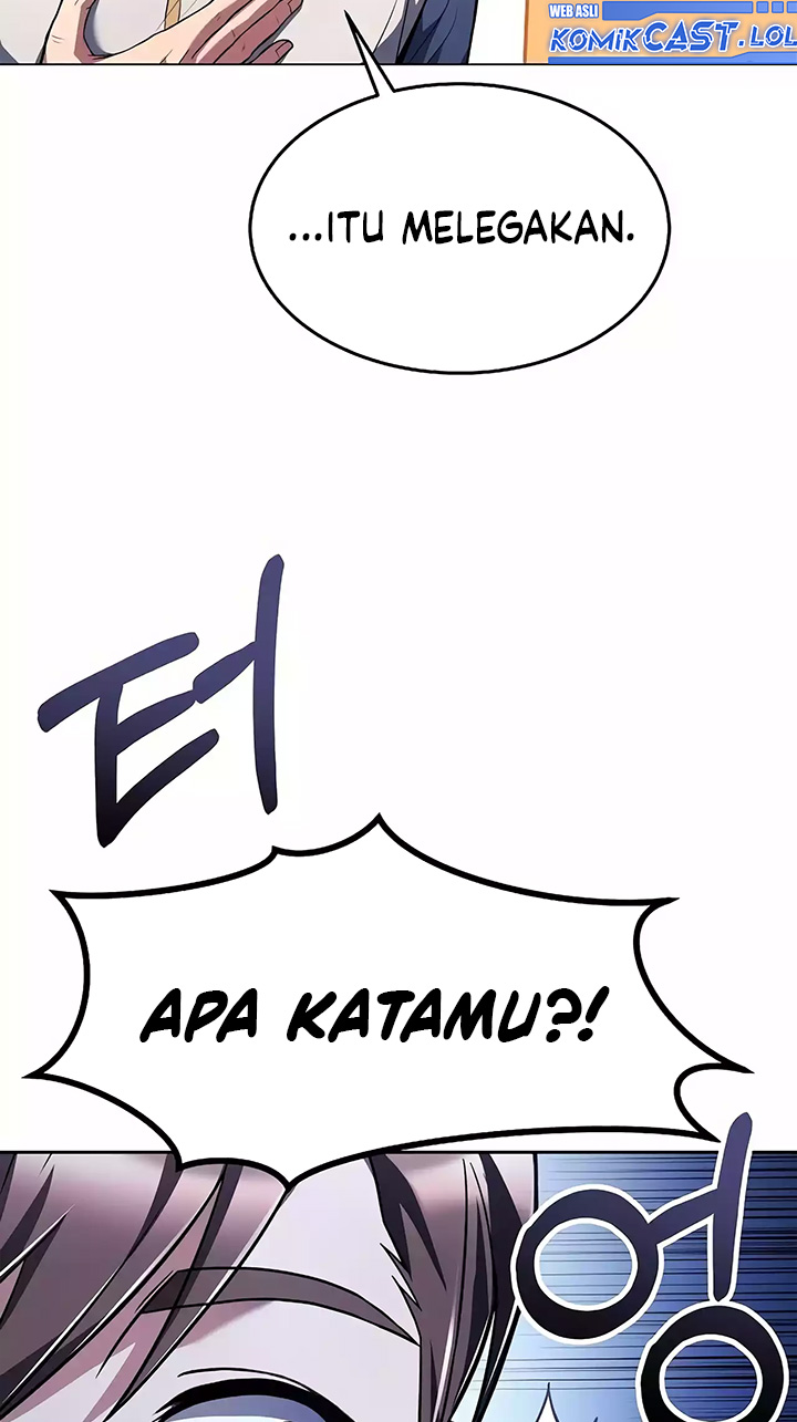 Archmage Restaurant Chapter 8