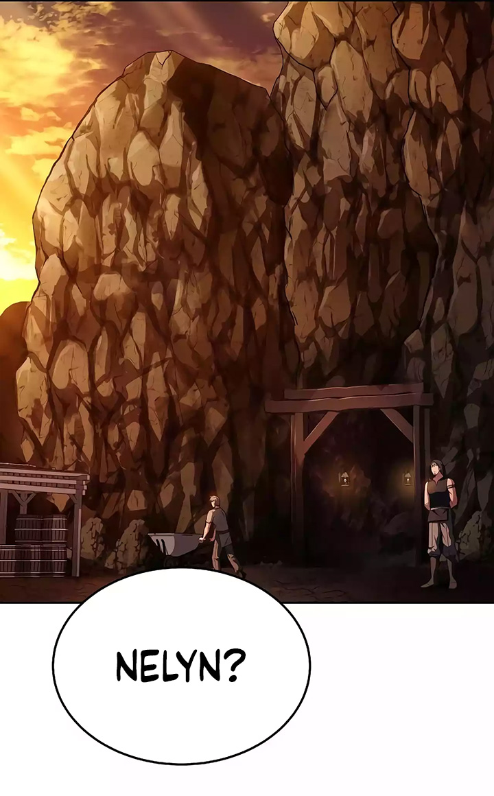 Archmage Restaurant Chapter 8
