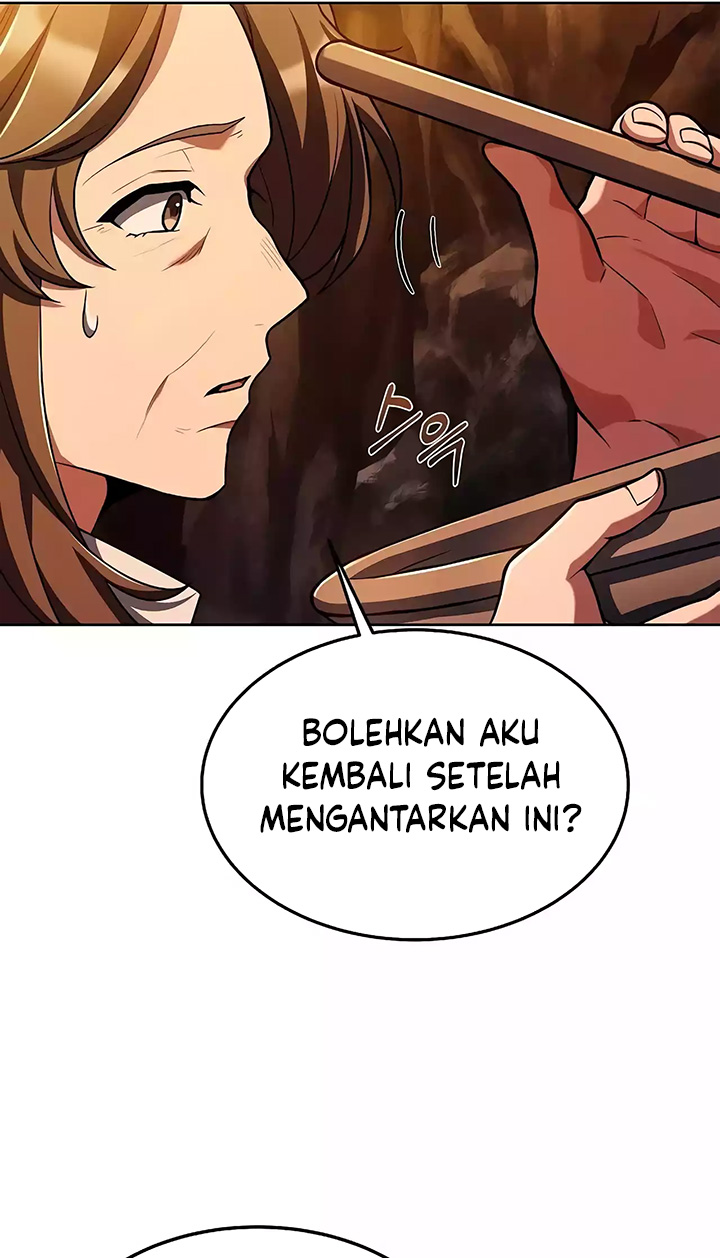 Archmage Restaurant Chapter 8