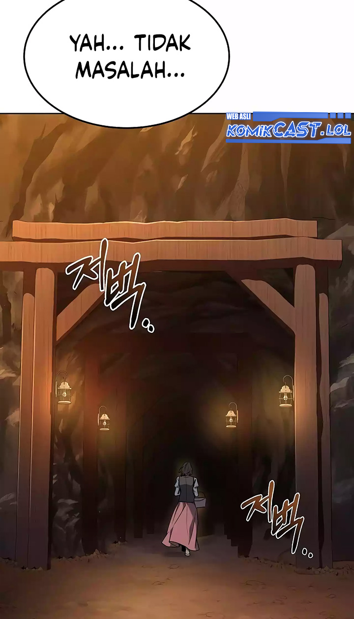 Archmage Restaurant Chapter 8