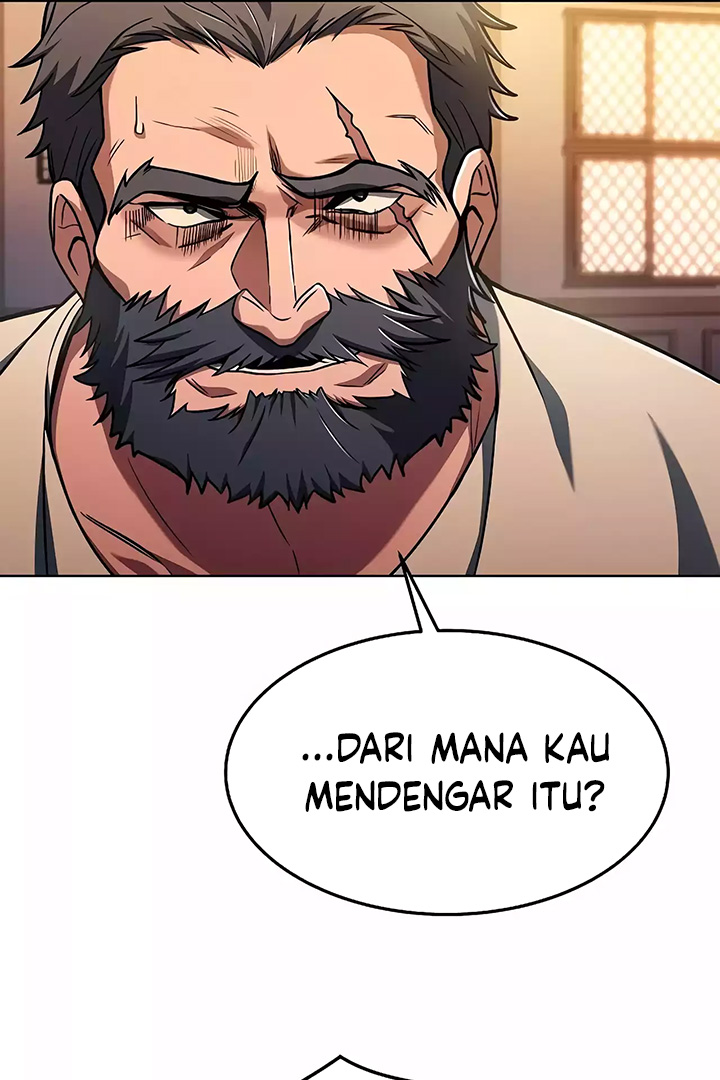 Archmage Restaurant Chapter 8