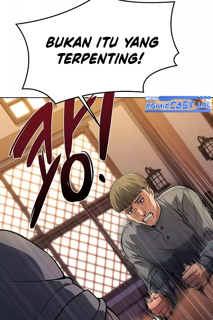 Archmage Restaurant Chapter 8