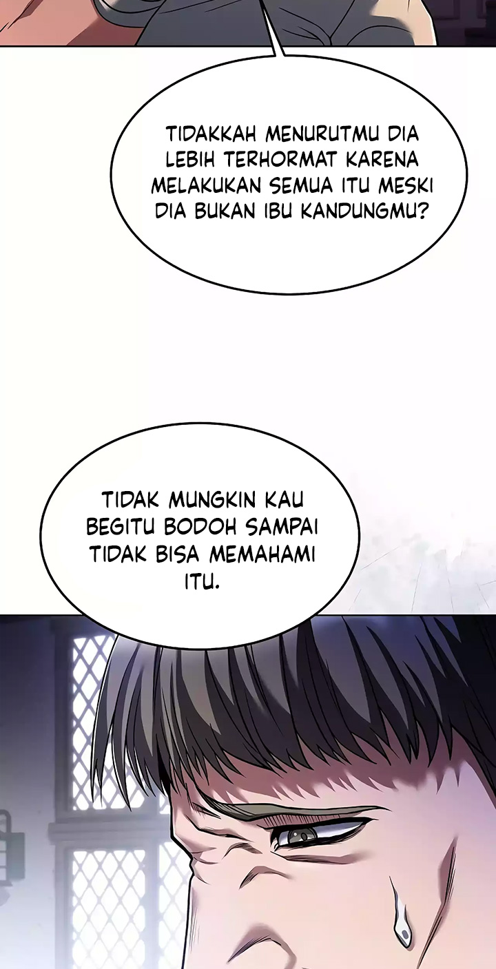 Archmage Restaurant Chapter 8
