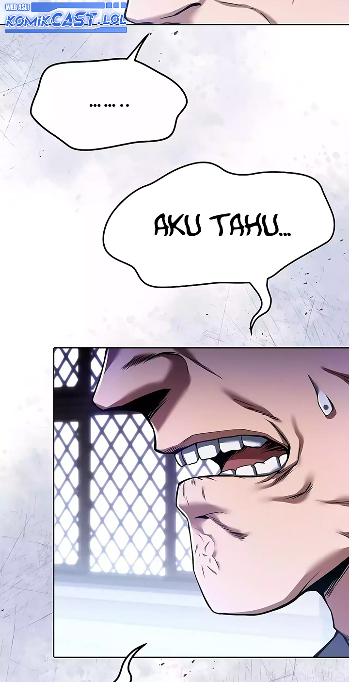Archmage Restaurant Chapter 8