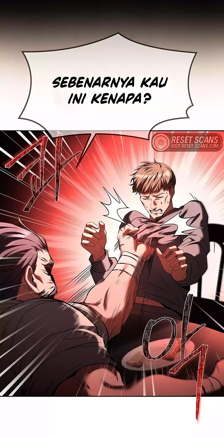 Archmage Restaurant Chapter 8