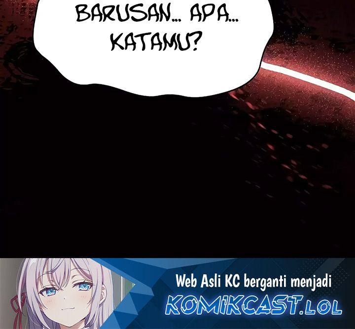 Archmage Restaurant Chapter 8