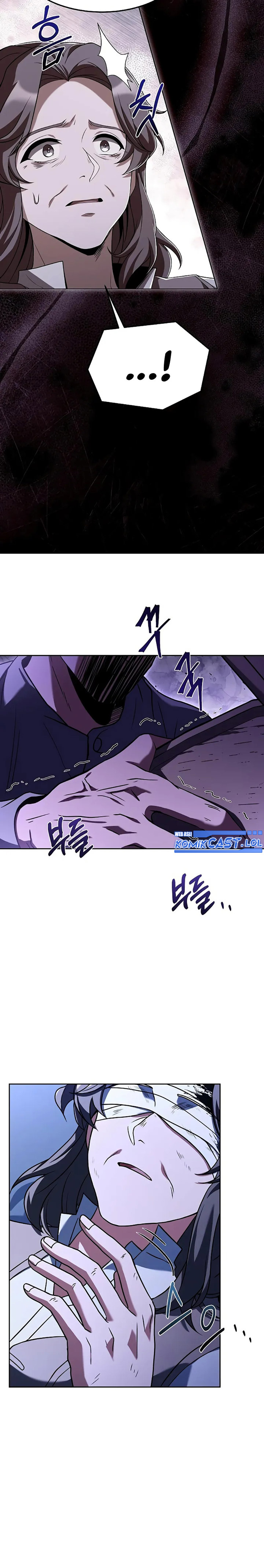 Archmage Restaurant Chapter 9