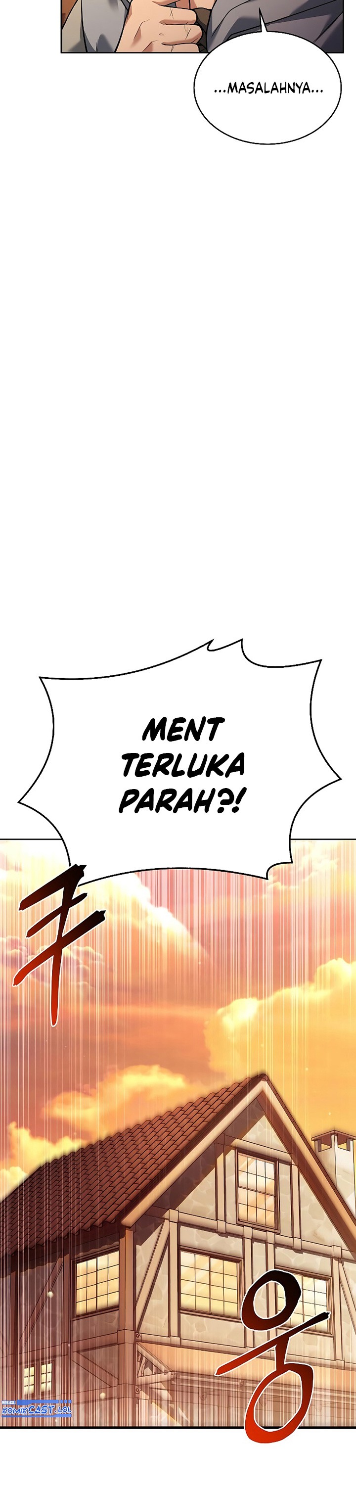 Archmage Restaurant Chapter 12