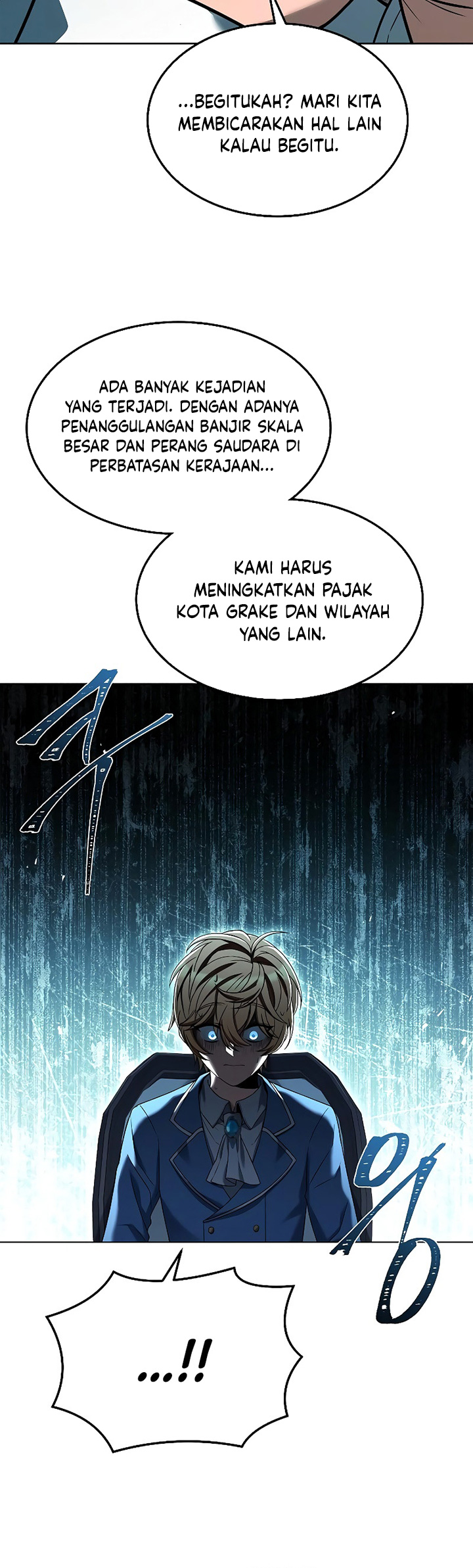 Archmage Restaurant Chapter 14