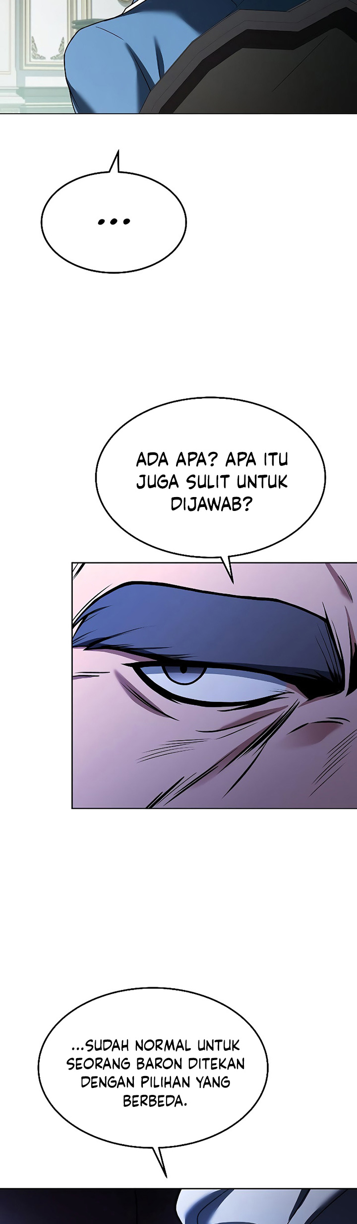 Archmage Restaurant Chapter 14