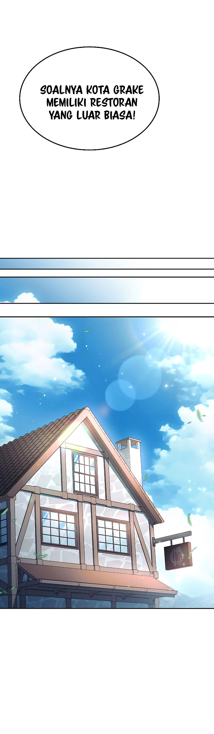 Archmage Restaurant Chapter 14
