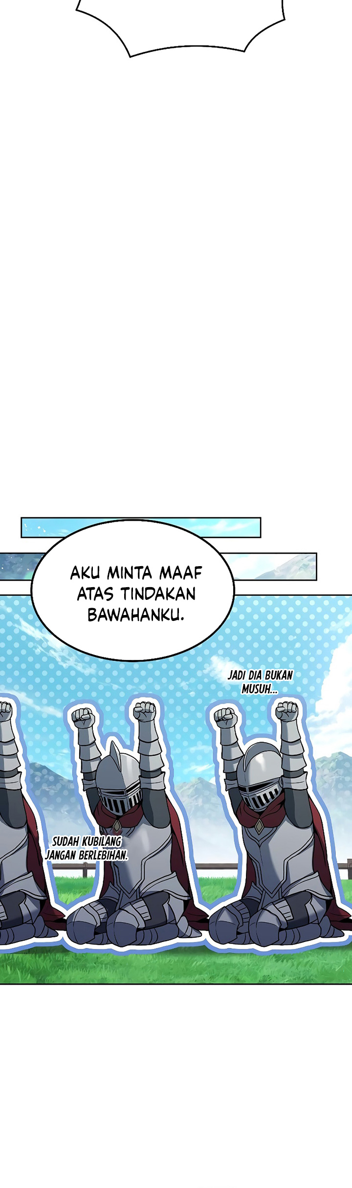 Archmage Restaurant Chapter 14